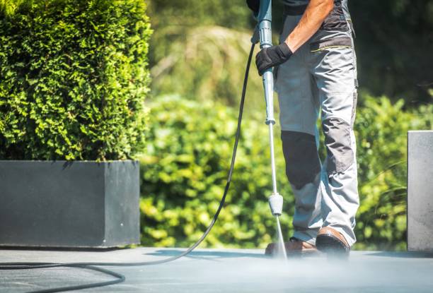 Best Gas Station Cleaning  in Mountain Lodge Park, NY