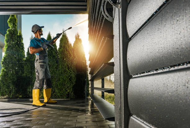 Best Building Exterior Washing  in Mountain Lodge Park, NY